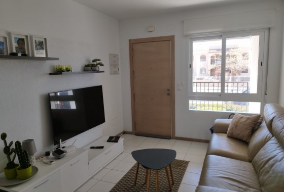 Revente - Bungalow - Torrevieja - Aguas Nuevas