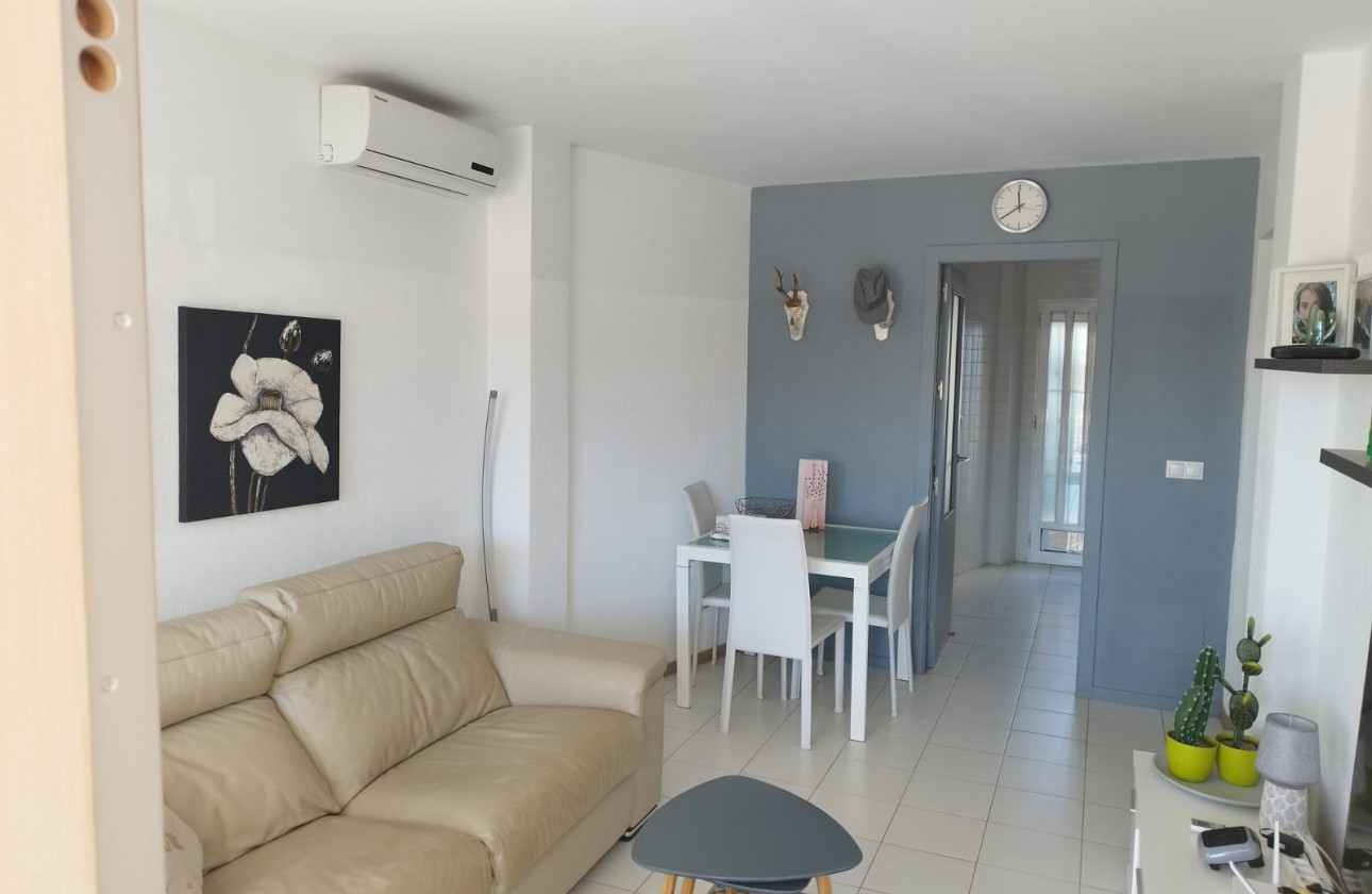 Revente - Bungalow - Torrevieja - Aguas Nuevas
