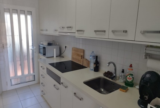 Revente - Bungalow - Torrevieja - Aguas Nuevas