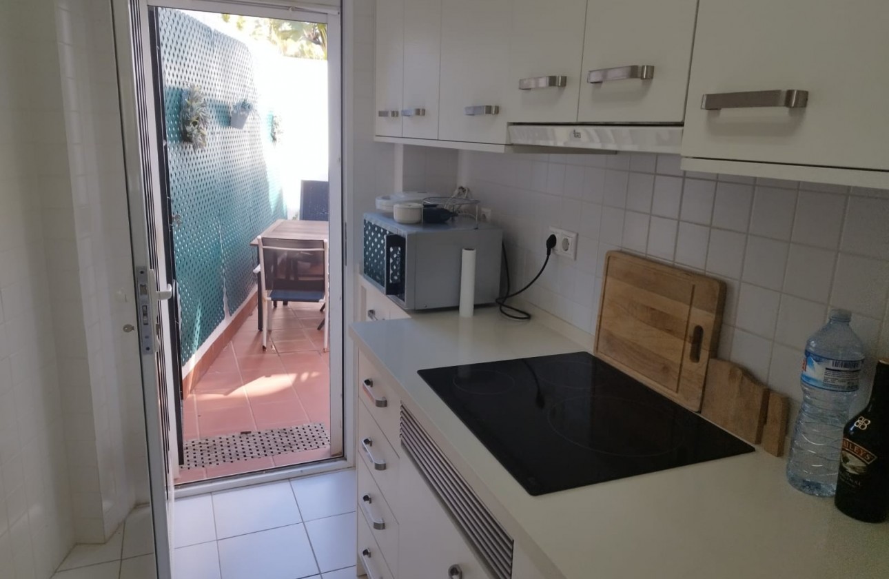 Revente - Bungalow - Torrevieja - Aguas Nuevas