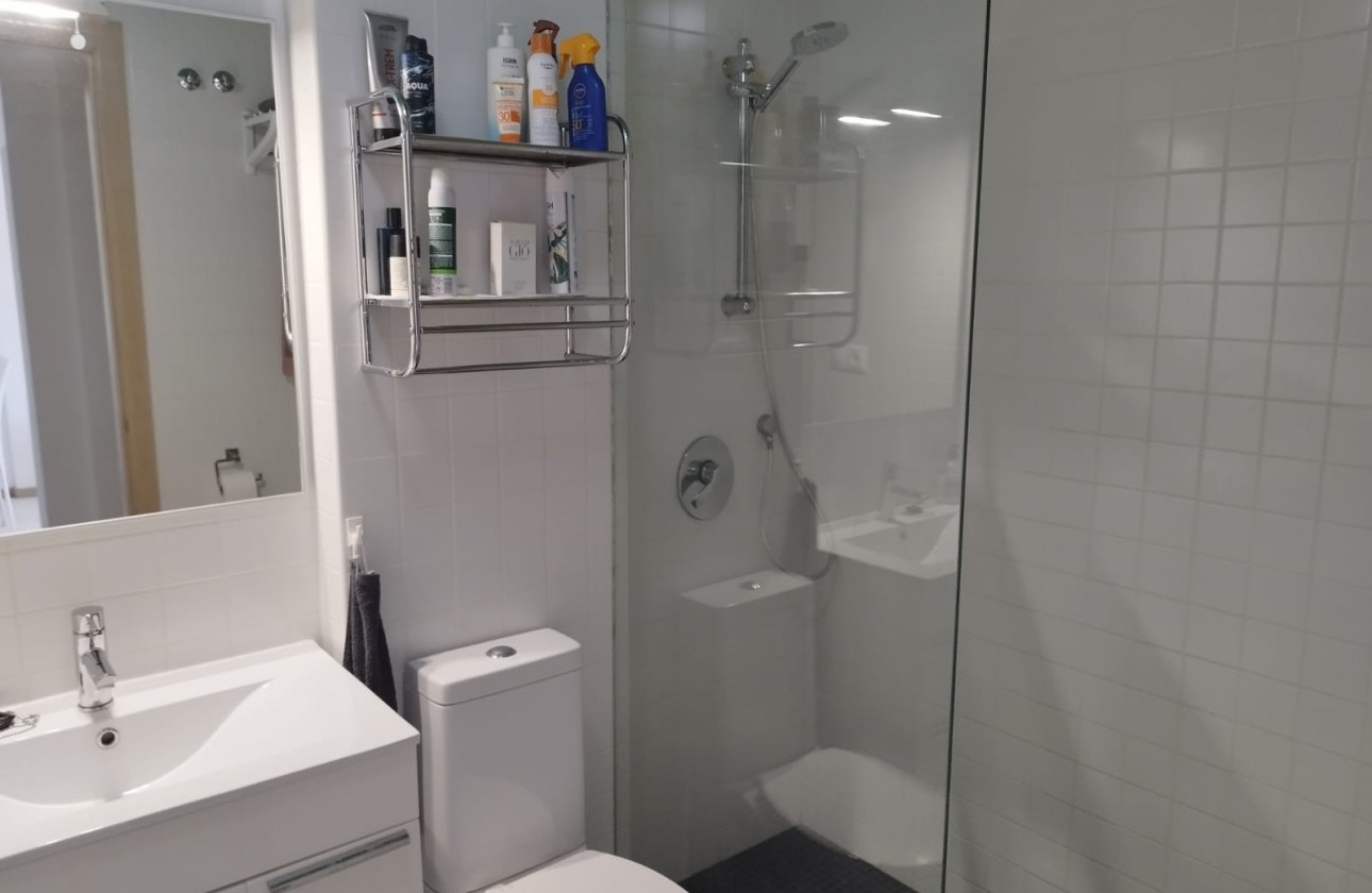 Revente - Bungalow - Torrevieja - Aguas Nuevas