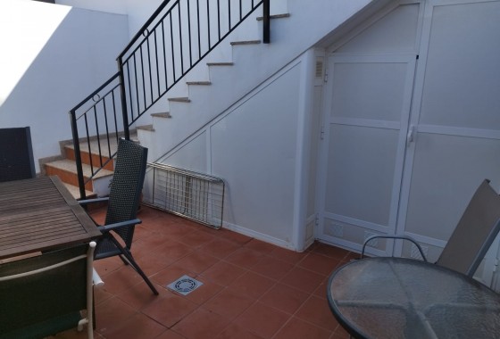 Revente - Bungalow - Torrevieja - Aguas Nuevas