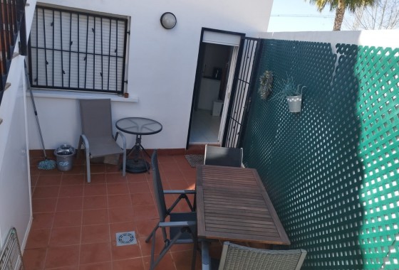 Revente - Bungalow - Torrevieja - Aguas Nuevas
