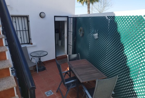 Revente - Bungalow - Torrevieja - Aguas Nuevas