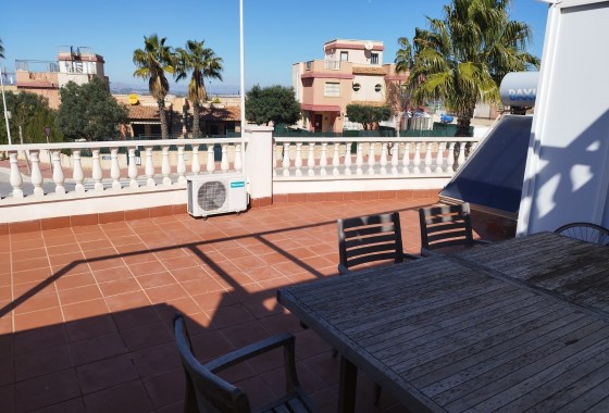 Revente - Bungalow - Torrevieja - Aguas Nuevas