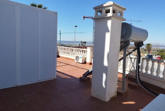 Revente - Bungalow - Torrevieja - Aguas Nuevas