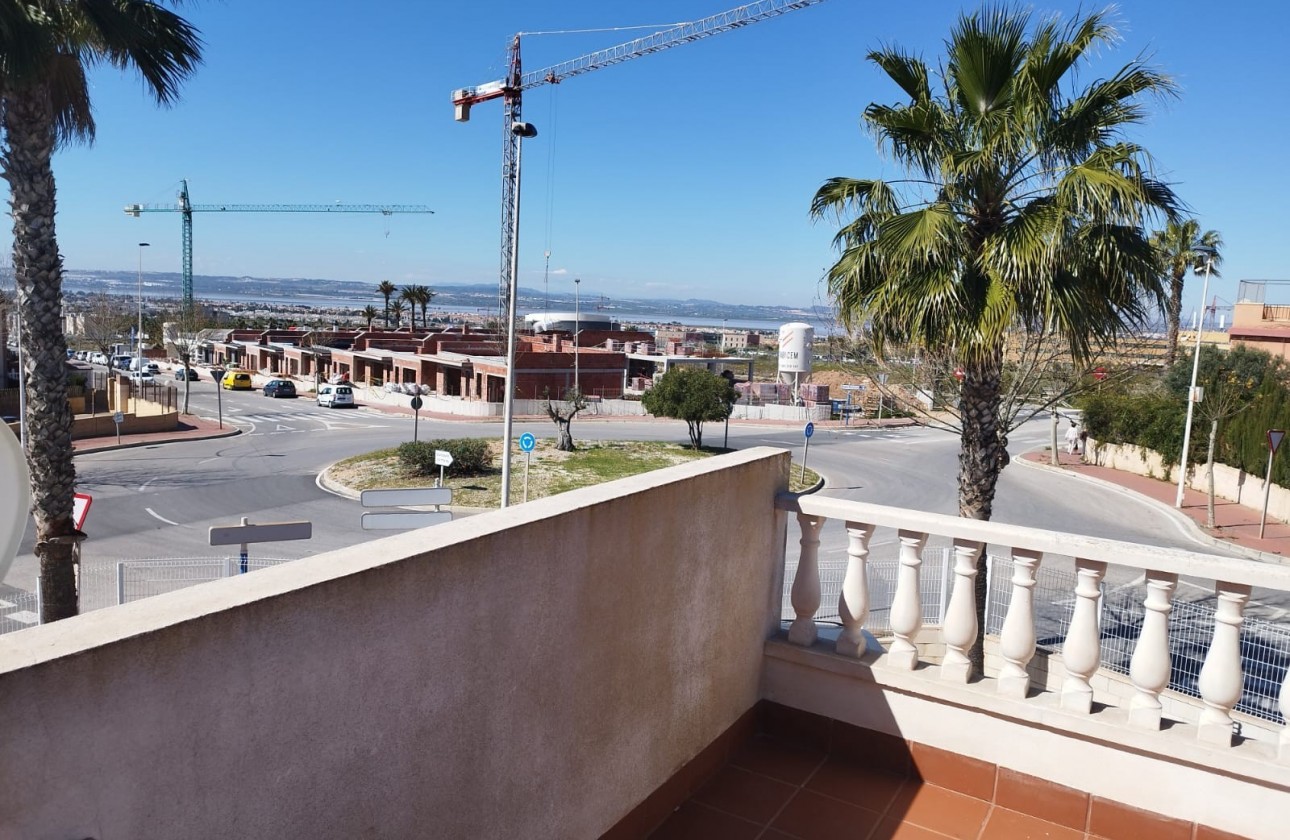Revente - Bungalow - Torrevieja - Aguas Nuevas