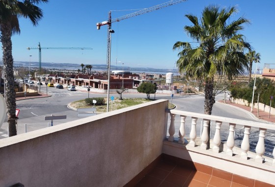 Revente - Bungalow - Torrevieja - Aguas Nuevas