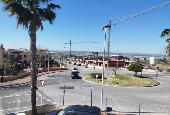 Revente - Bungalow - Torrevieja - Aguas Nuevas