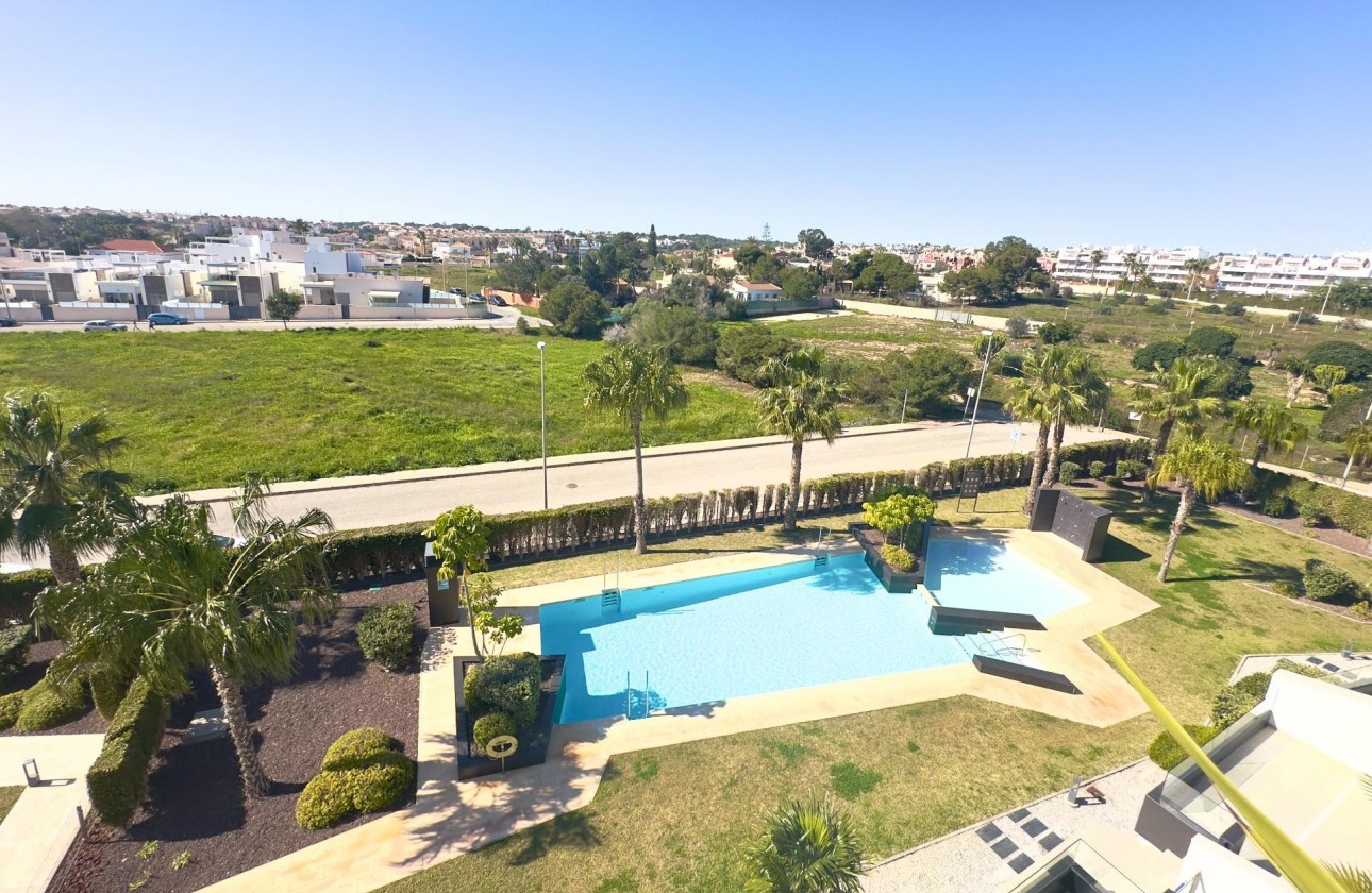 Reventa - Ático - Orihuela Costa - Los Dolses