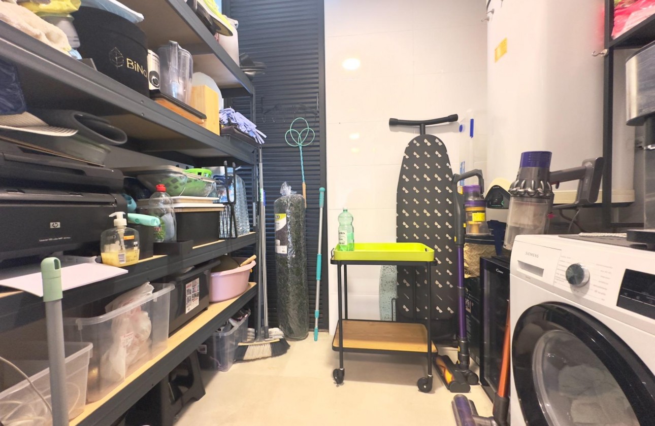 Reventa - Ático - Orihuela Costa - Los Dolses