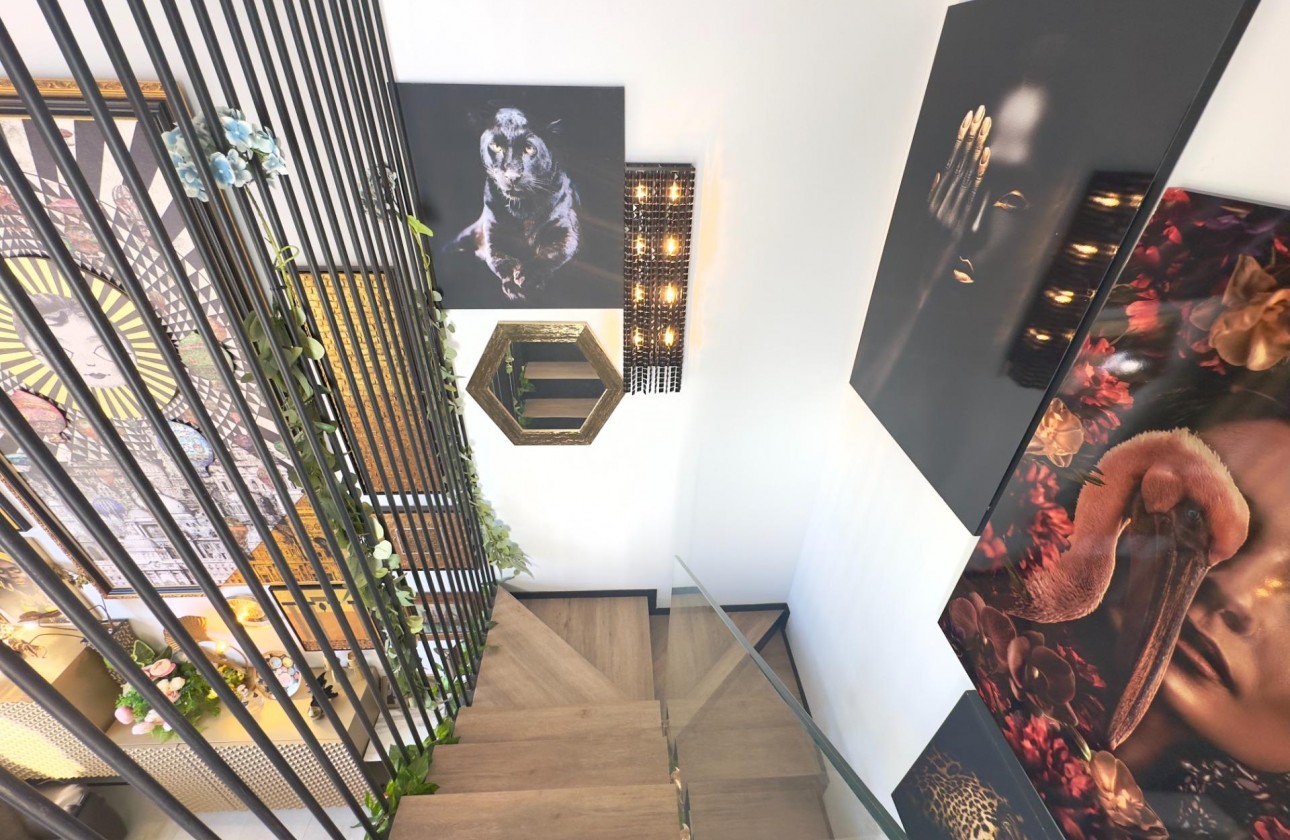 Reventa - Ático - Orihuela Costa - Los Dolses