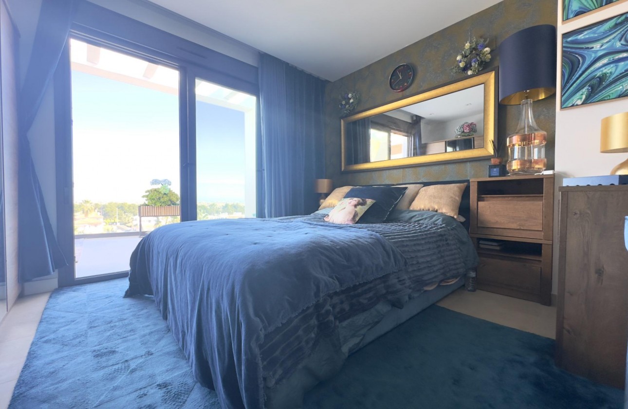 Reventa - Ático - Orihuela Costa - Los Dolses