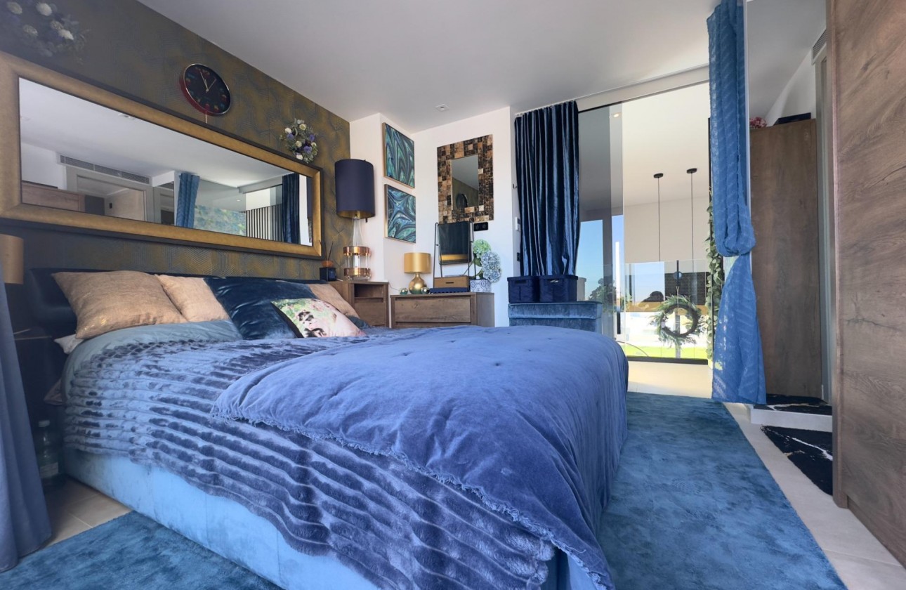 Reventa - Ático - Orihuela Costa - Los Dolses