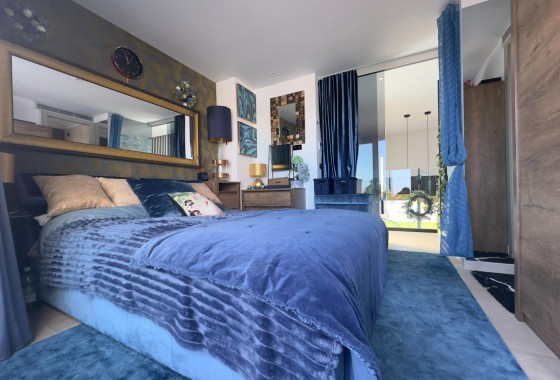 Reventa - Ático - Orihuela Costa - Los Dolses