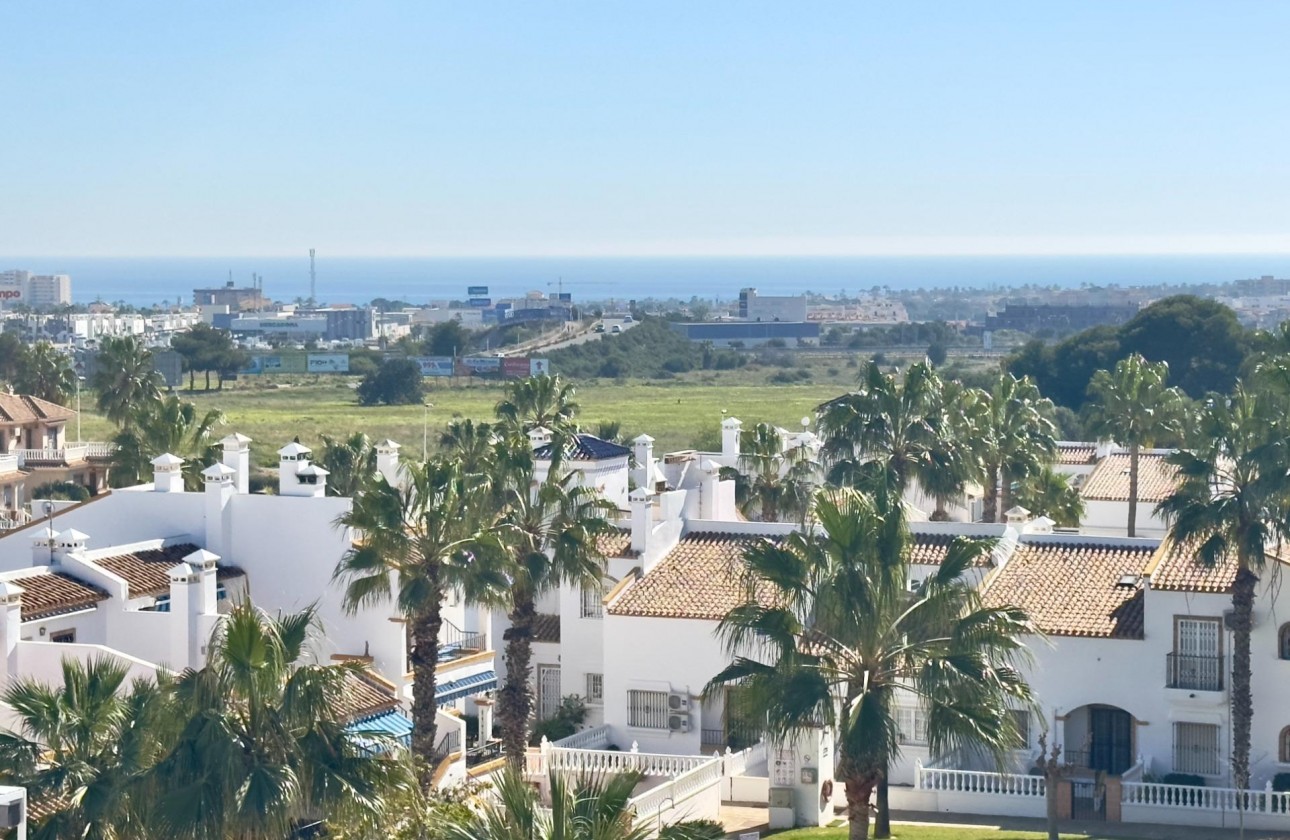 Reventa - Ático - Orihuela Costa - Los Dolses