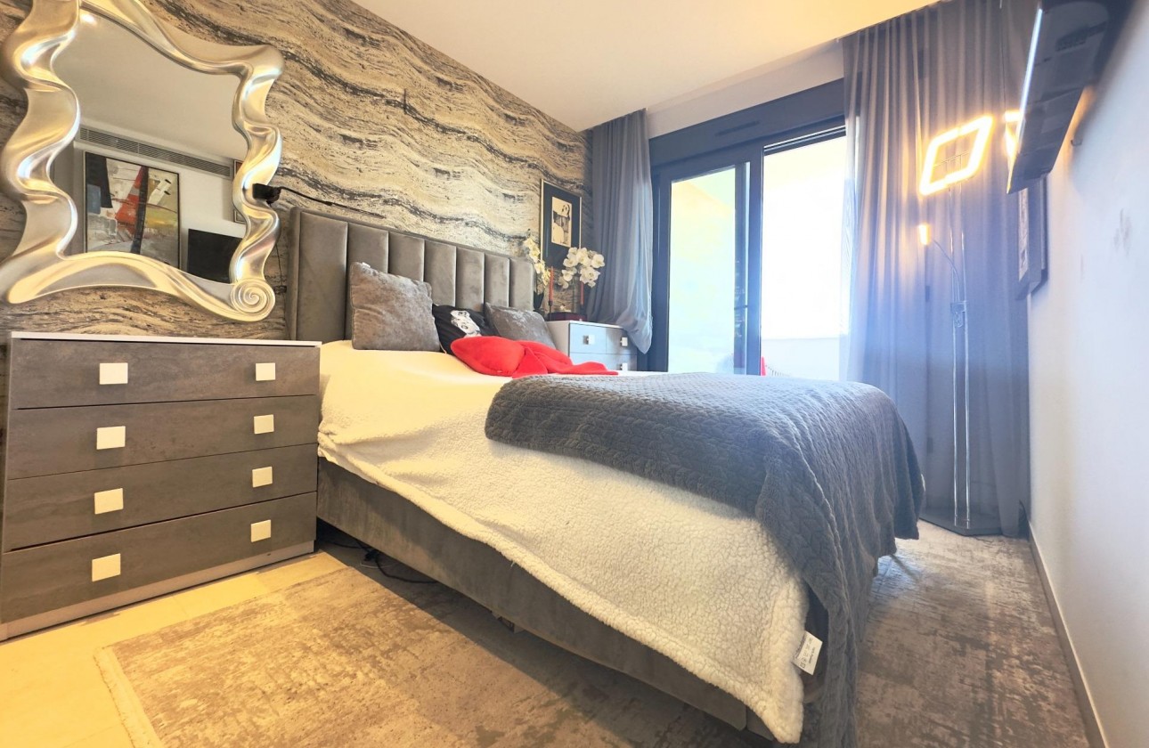 Reventa - Ático - Orihuela Costa - Los Dolses