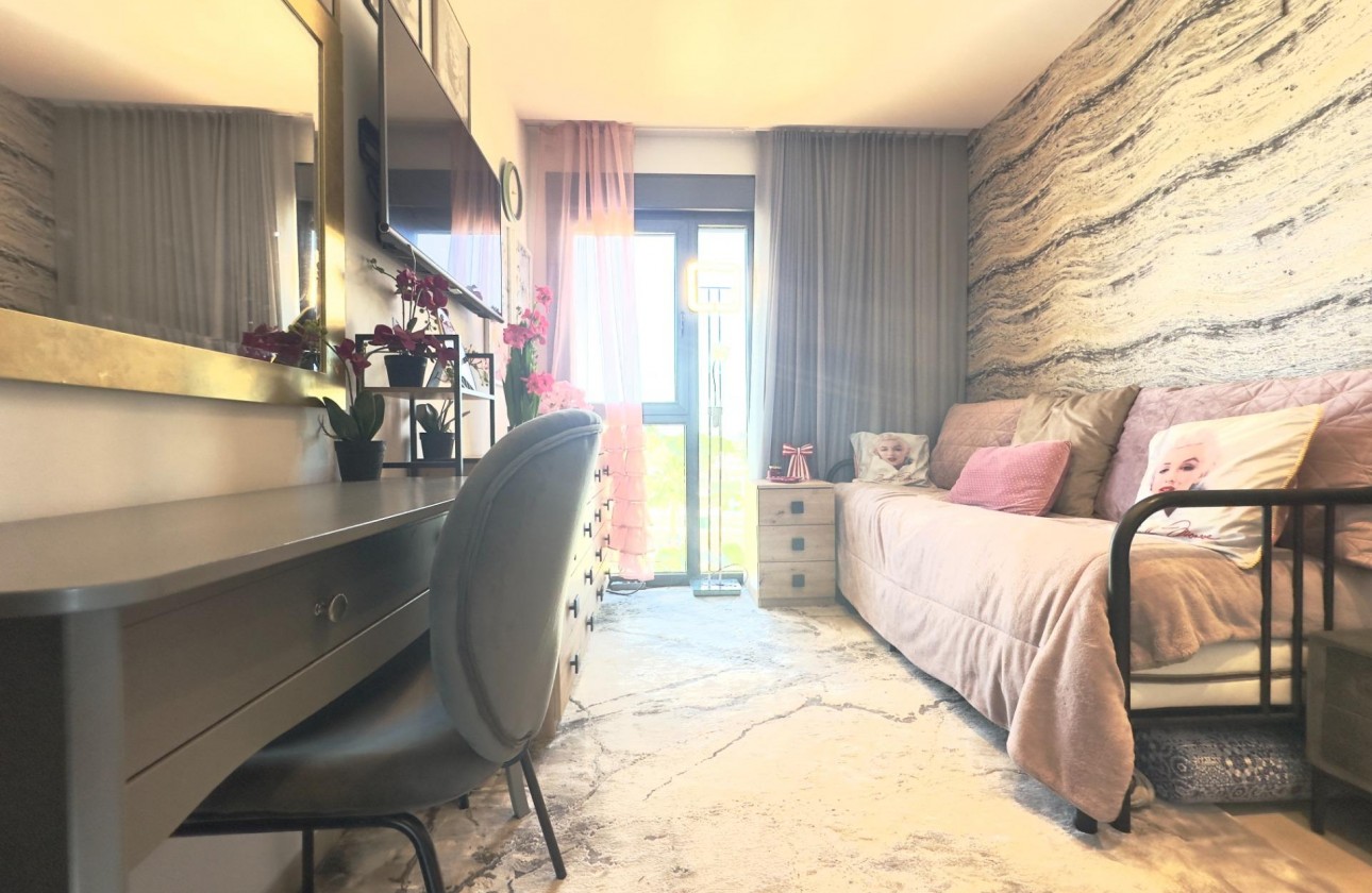 Reventa - Ático - Orihuela Costa - Los Dolses