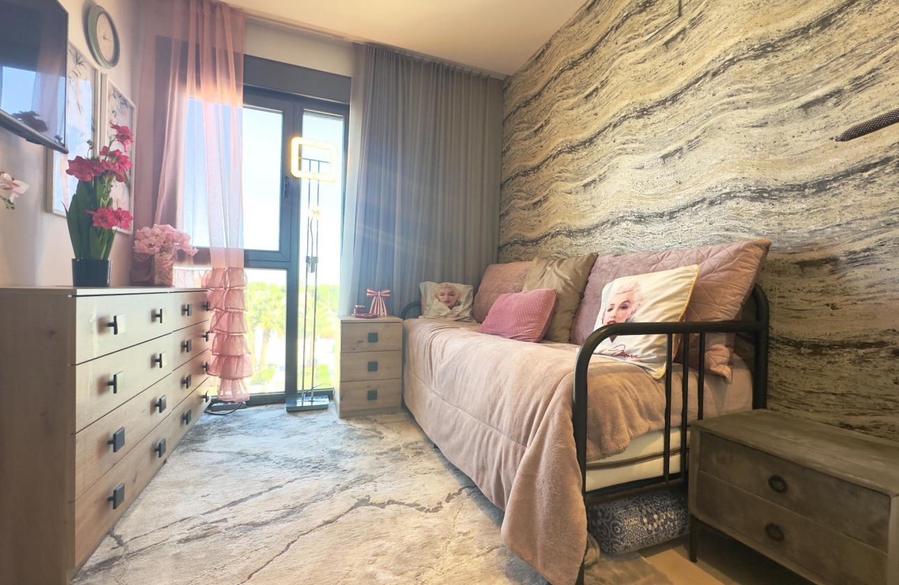 Reventa - Ático - Orihuela Costa - Los Dolses