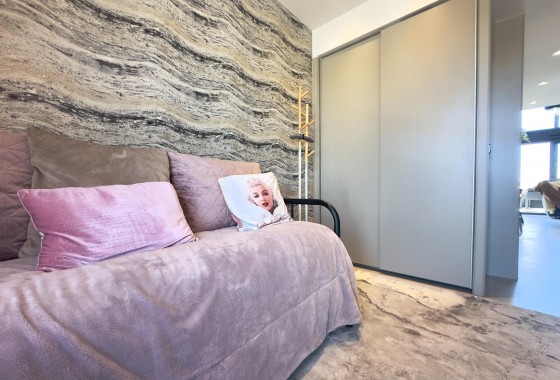 Reventa - Ático - Orihuela Costa - Los Dolses