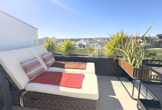 Reventa - Ático - Orihuela Costa - Los Dolses