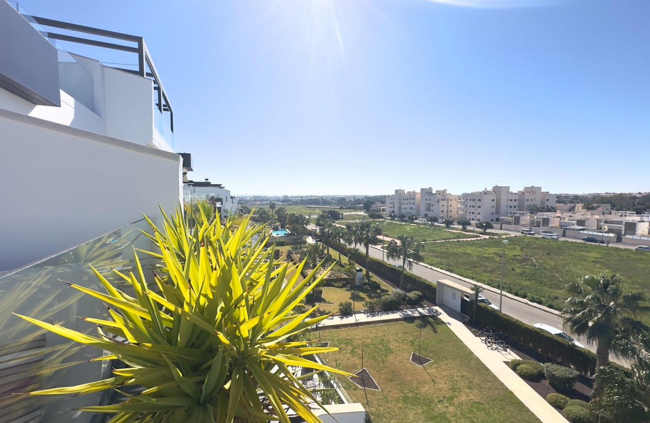 Reventa - Ático - Orihuela Costa - Los Dolses