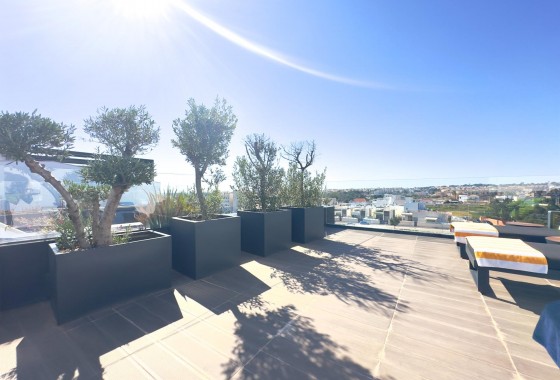 Reventa - Ático - Orihuela Costa - Los Dolses