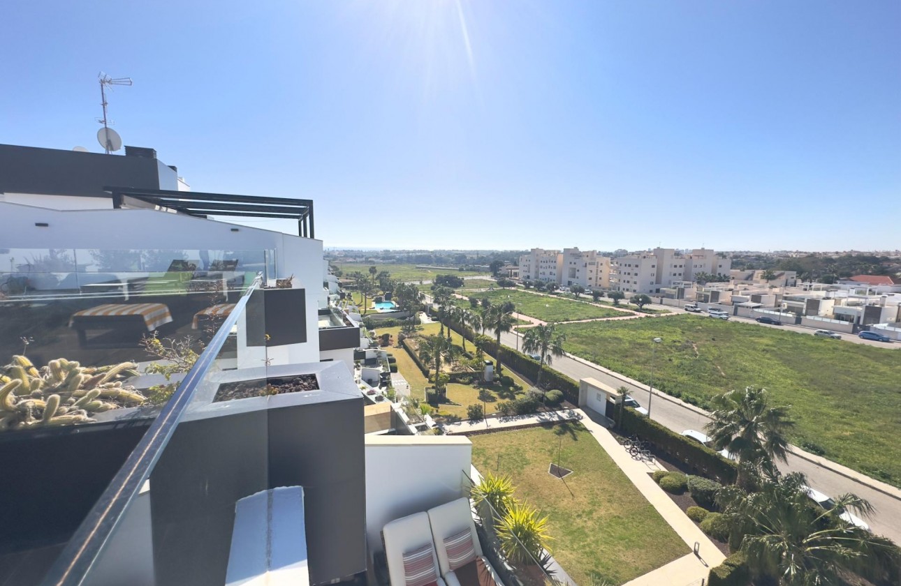 Reventa - Ático - Orihuela Costa - Los Dolses