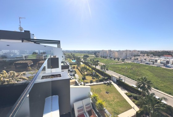 Reventa - Ático - Orihuela Costa - Los Dolses