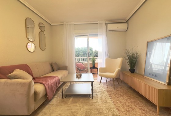Revente - Appartement - Torrevieja - Playa de los locos