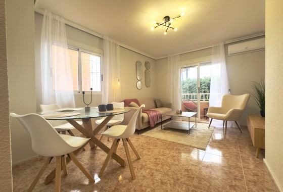 Revente - Appartement - Torrevieja - Playa de los locos