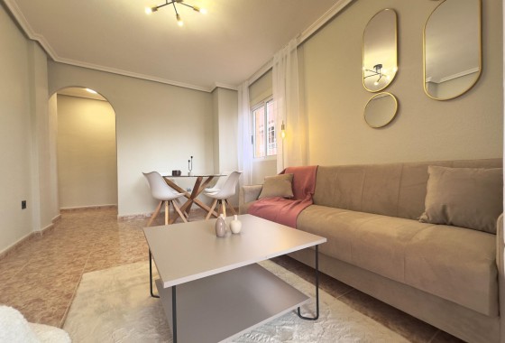 Revente - Appartement - Torrevieja - Playa de los locos