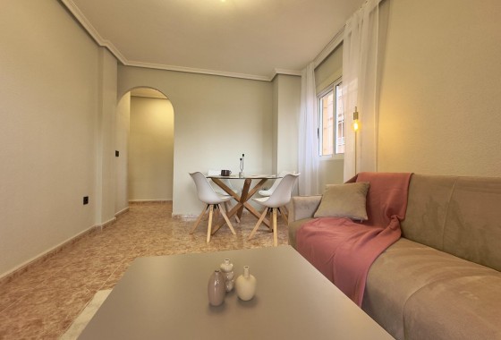 Revente - Appartement - Torrevieja - Playa de los locos