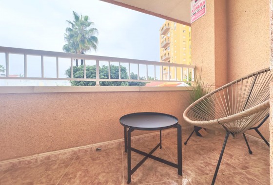 Revente - Appartement - Torrevieja - Playa de los locos
