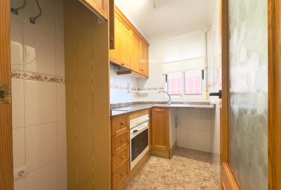 Revente - Appartement - Torrevieja - Playa de los locos