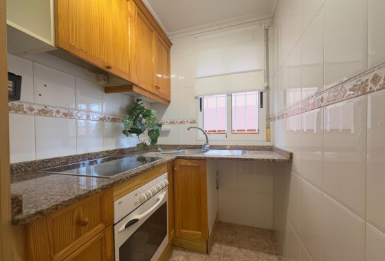 Revente - Appartement - Torrevieja - Playa de los locos