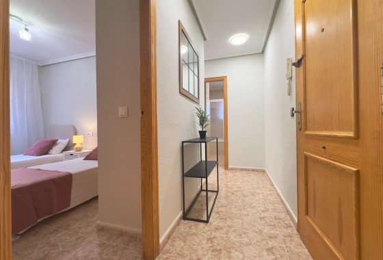 Revente - Appartement - Torrevieja - Playa de los locos