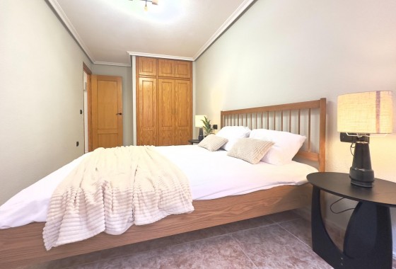 Revente - Appartement - Torrevieja - Playa de los locos