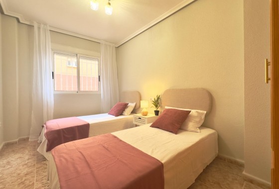 Revente - Appartement - Torrevieja - Playa de los locos