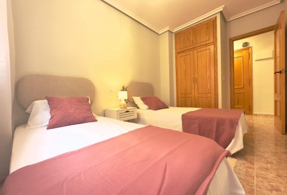 Revente - Appartement - Torrevieja - Playa de los locos