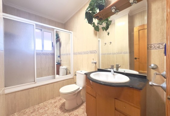 Revente - Appartement - Torrevieja - Playa de los locos