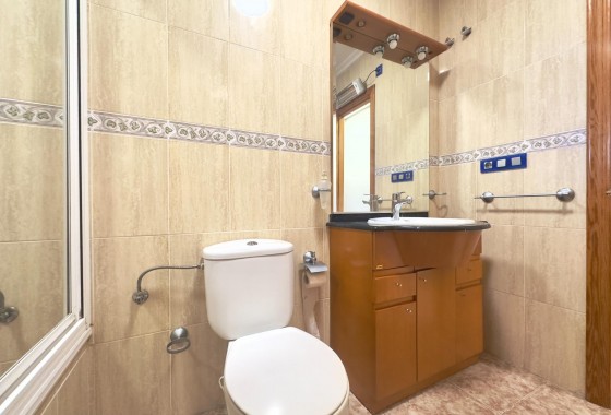 Revente - Appartement - Torrevieja - Playa de los locos