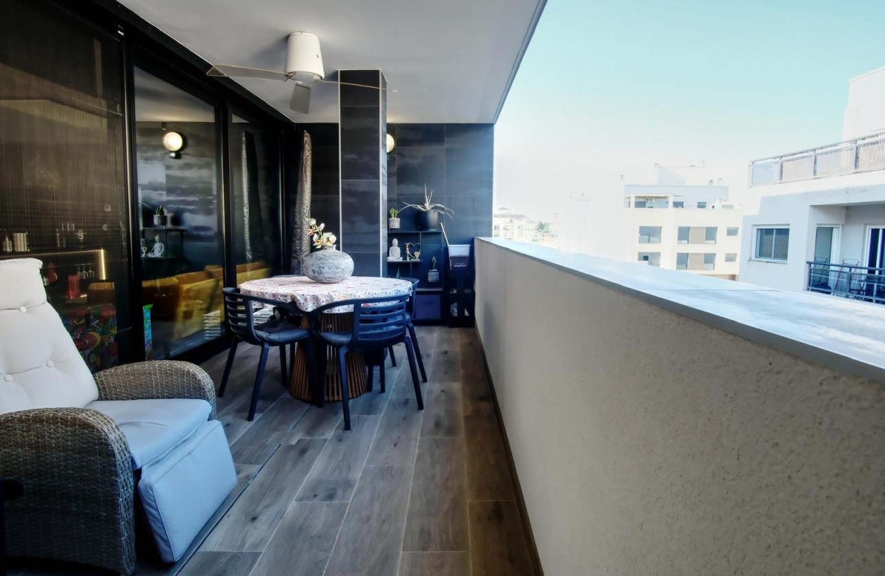 Revente - Appartement - Formentera del Segura - Pueblo 5