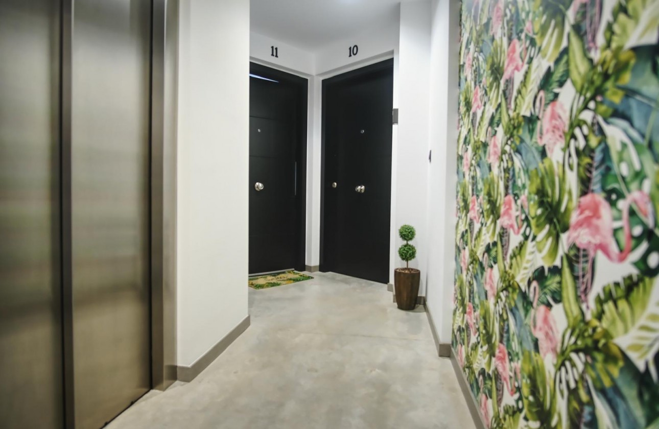 Revente - Appartement - Formentera del Segura - Pueblo 5