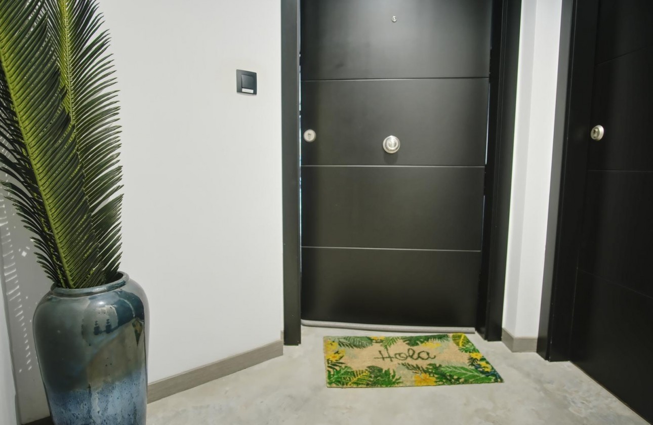 Revente - Appartement - Formentera del Segura - Pueblo 5