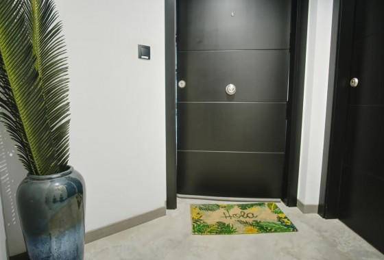 Revente - Appartement - Formentera del Segura - Pueblo 5