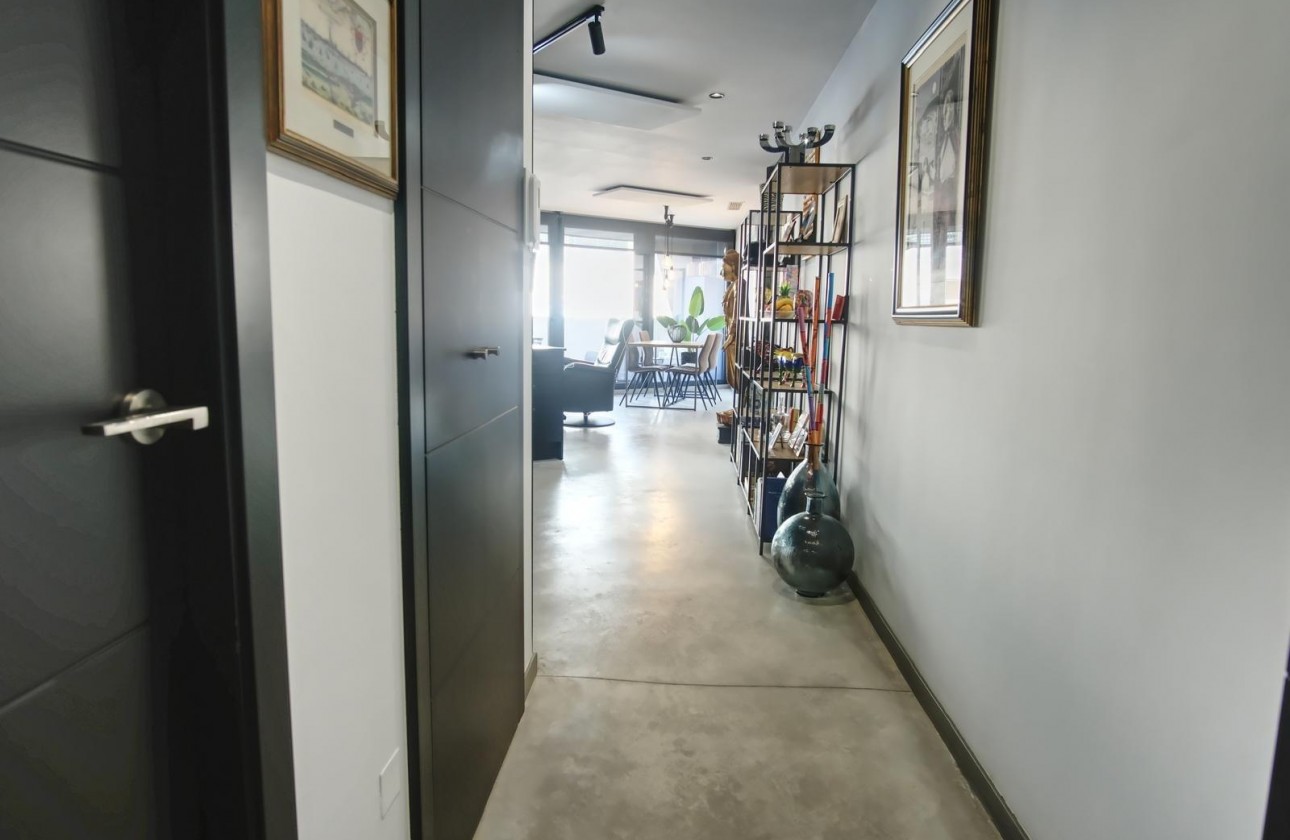 Revente - Appartement - Formentera del Segura - Pueblo 5