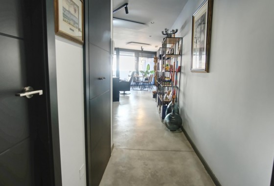 Revente - Appartement - Formentera del Segura - Pueblo 5