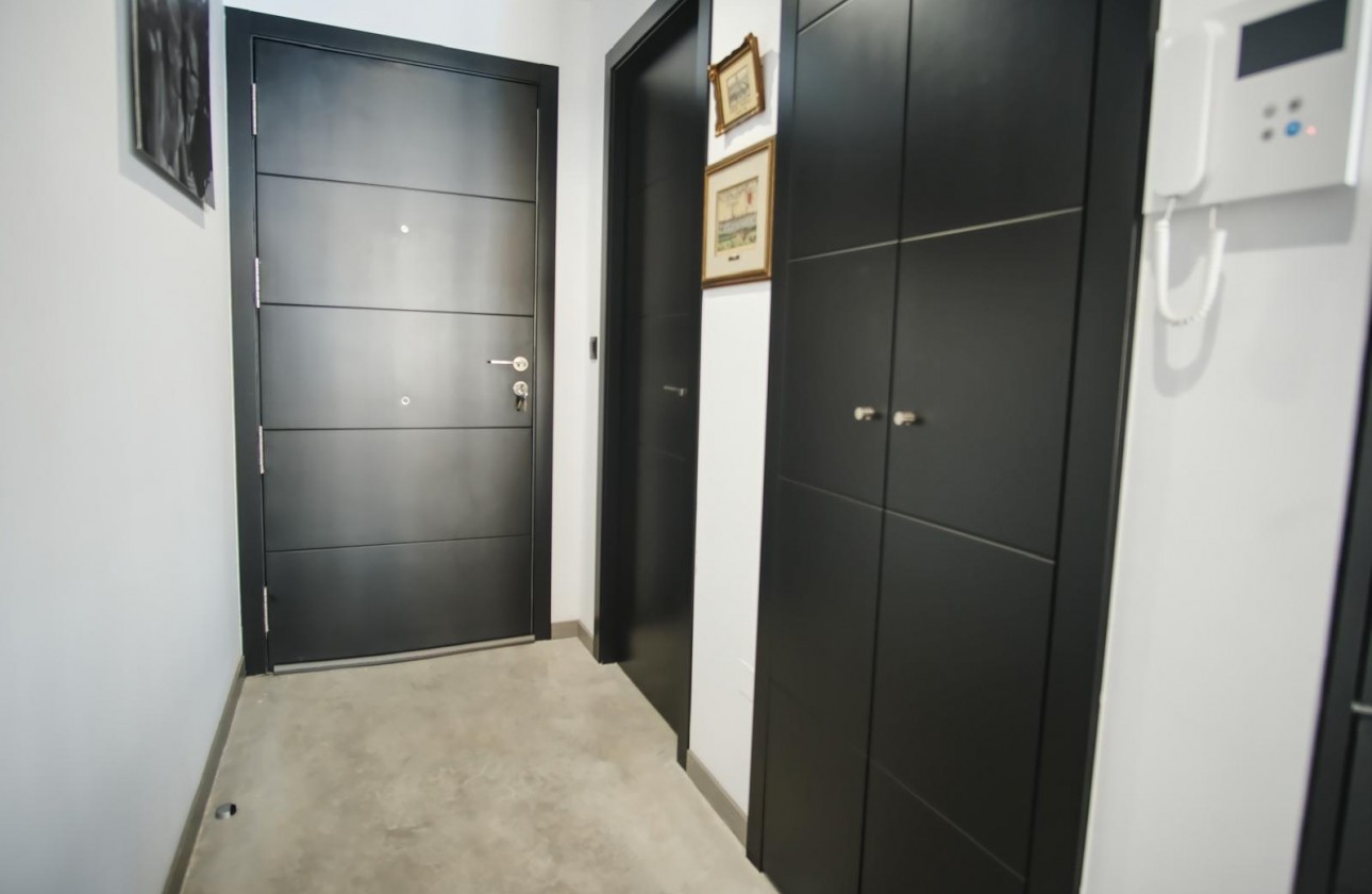 Revente - Appartement - Formentera del Segura - Pueblo 5