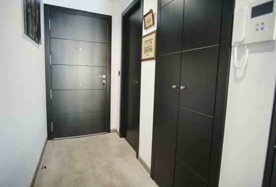 Revente - Appartement - Formentera del Segura - Pueblo 5